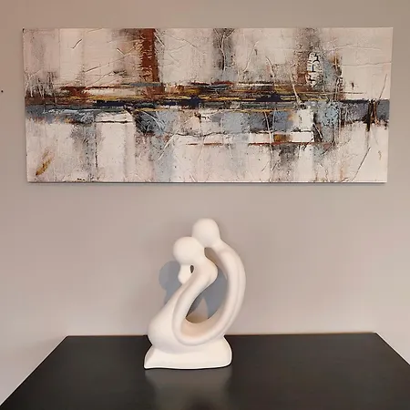 Amazing House 4 Bedrooms Parking Close To Lille Casa de Férias *