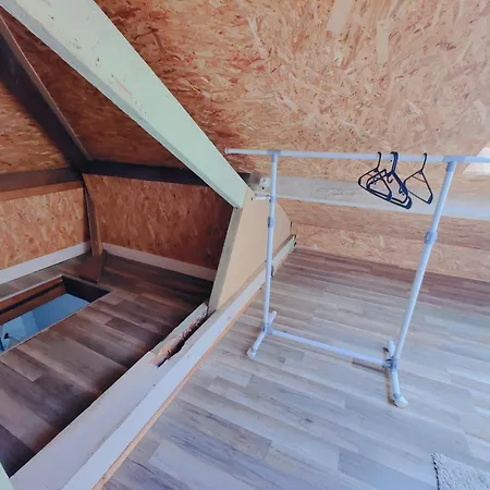 Maison Spacieuse 8 Pers Avec Jardin Aux Portes De Lille * Saint-Andre-lez-Lille