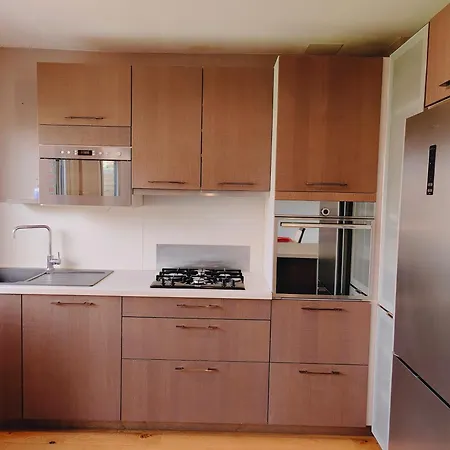 Amazing House 4 Bedrooms Parking Close To Lille Casa de Férias *