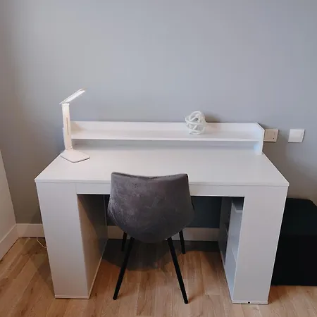 Amazing House 4 Bedrooms Parking Close To Lille * Saint-Andre-lez-Lille