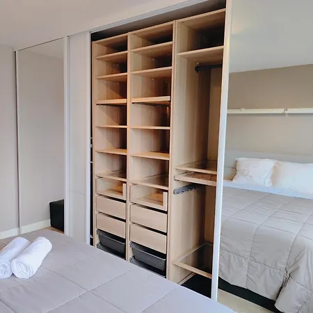 Amazing House 4 Bedrooms Parking Close To Lille * Saint-André