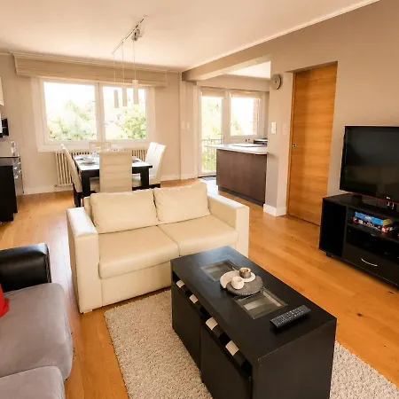 Maison Spacieuse 8 Pers Avec Jardin Aux Portes De Lille *